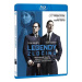 Legendy zločinu - blu-ray