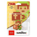 Figurka amiibo Zelda - Link 8bit (The Legend of Zelda)