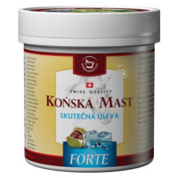 Koňská mast forte (chladivá) 250ml