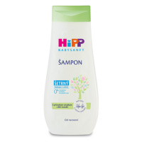 HiPP BABYSANFT Šampon 200ml