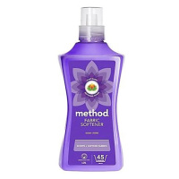 METHOD aviváž na praní 1,5l, 45PD, ocean violet