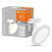 OSRAM LEDVANCE SMART+ Wifi 1f Tracklight Spot Circle bílá TW 4058075759749