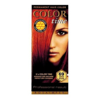 COLOR Time 69 Měděná vášeň 100 ml