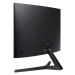 Samsung S366C monitor 27"