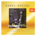 Česká filharmonie, Ančerl Kare: Ančerl Gold Edition 8 Dvořák / Suk - CD