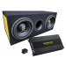 Ground Zero Gziw 10XSPL Bass Kit subwoofer