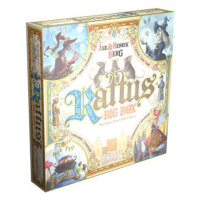 Z-Man Games Rattus: Big Box