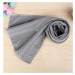 Modom Chladící ručník šedý 32 x 90 cm