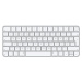 APPLE Magic Keyboard with Touch ID for Mac computers with Apple silicon - Czech