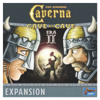 Lookout Games Caverna: Cave vs Cave - Era II