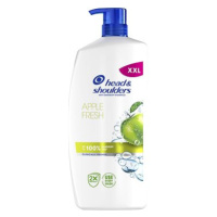 HEAD & SHOULDERS Apple Fresh 800 ml