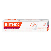 ELMEX - Anti Caries Professional zubní pasta 75ml
