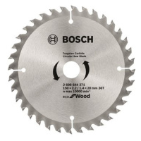 BOSCH Pilový kotouč Eco for Wood 2.608.644.371