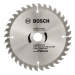 BOSCH Pilový kotouč Eco for Wood 2.608.644.371