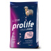 Prolife Dog Grain Free Sensitive Adult Medium/Large Pork & Potato - 10 kg