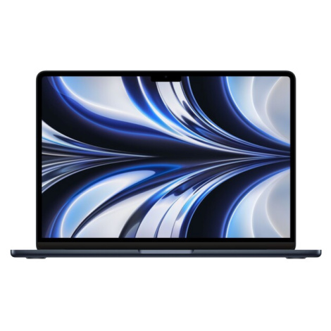 Apple MacBook Air MLY33CZ/A Temně inkoustová