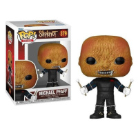 Funko Pop! Slipknot Tortilla Man