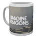 Hrnek Imagine Dragons - Night Visions (Bravado), 0,3 l