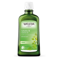 WELEDA Březový olej na celulitidu 200ml