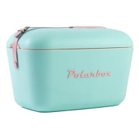 Polarbox Chladící box POP 12 l tyrkysový