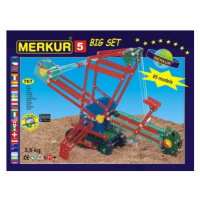 Merkur - Velký set 5 - 767 ks