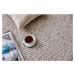 Diamond Carpets koberce Ručně vázaný kusový koberec Maya DE 4981 White Mix - 120x170 cm