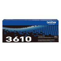 BROTHER TN-3610 - originální