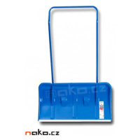 PROSPERPLAST P94157 hrablo na sníh široké ARCTIC 1270x800x440mm