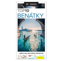 Benátky TOP 10