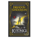 Kytonici - Brandon Sanderson - kniha z kategorie Beletrie pro děti