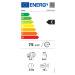 Bosch SMS4EVW00E Serie 4