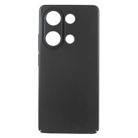 Lenuo Leshield obal pro Xiaomi Redmi Note 13 Pro, černá