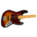Fender American Pro II Jazz Bass MN 3TSB