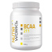 NutriWorks BCAA 2:1:1 500g - pomeranč