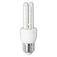 B.V. LED Žárovka E27/4W/230V 3000K