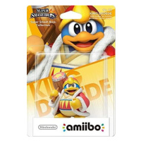 Figurka amiibo Smash King Dedede 28