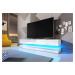 WIP TV stolek FLY Provedení: LED osvětlení