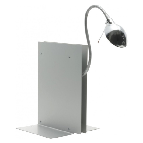 Ingo Maurer designové stolní lampy Oscar