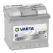 VARTA SILVER Dynamic 54Ah, 12V, C30