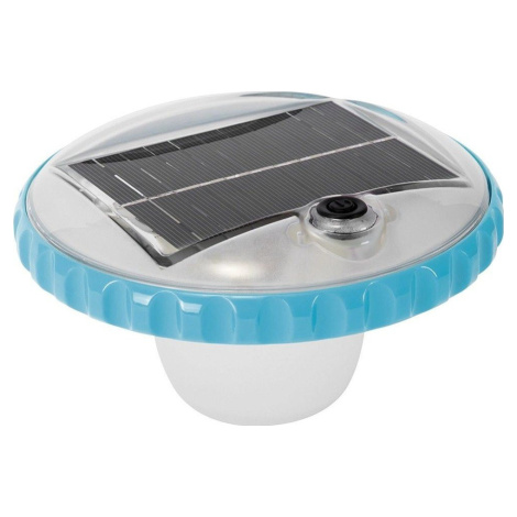 Solární plouvocí LED světlo do bazénu - Alltoys Intex