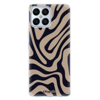 iSaprio Zebra Black - Honor X8