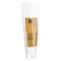 BRAZIL KERATIN Anti Frizz Gold Mask 300 ml