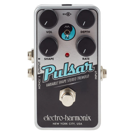 Electro-Harmonix Nano Pulsar