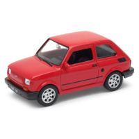 Welly Fiat 126 „Maluch“ 1:34