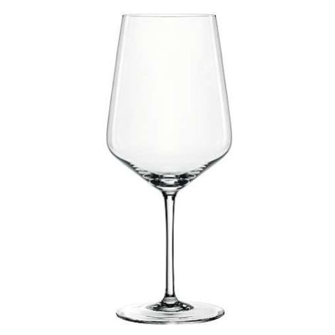 Spiegelau Style sklenice red wine 630 ml 4 ks