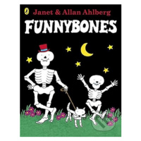 Funnybones - Allan Ahlberg, Janet Ahlberg - kniha z kategorie Beletrie pro děti