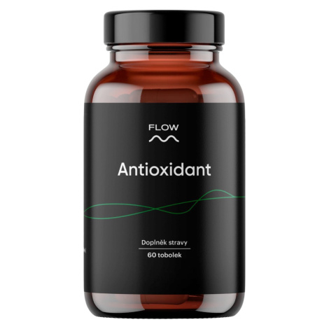 FLOW Antioxidant 60 tobolek