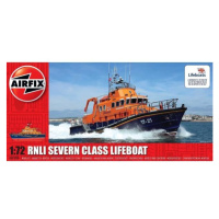 Classic Kit loď A07280 - RNLI Severn Class Lifeboat (1:72)