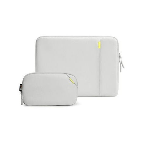 tomtoc Sleeve Kit - 13" MacBook Pro / Air, šedá