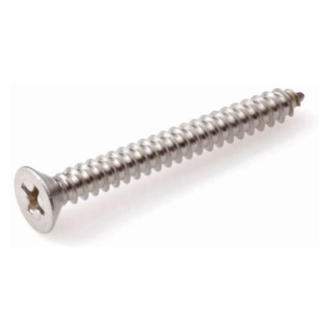 WT WINTECH Šroub DIN 7982 C PH 4,8 × 80/60 ZB 200 ks